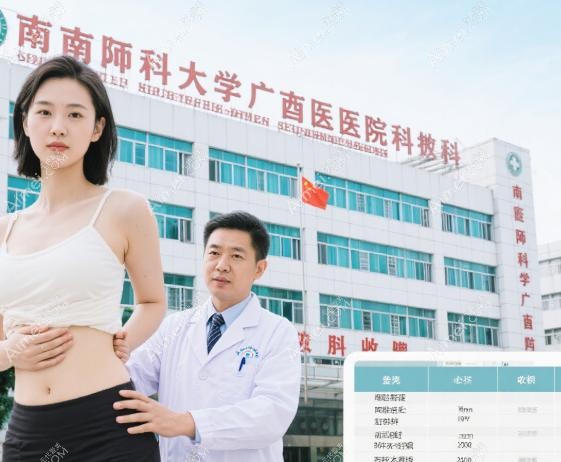 如何选择适合自己的吸脂方案 如何选择适合自己的吸脂方案