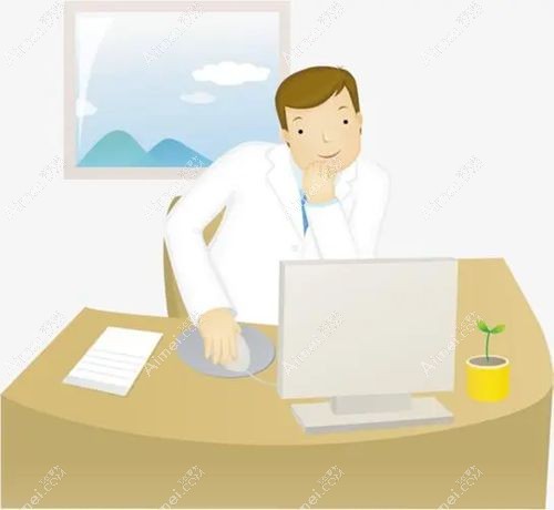 李健医生个人简历 李健医生个人简历