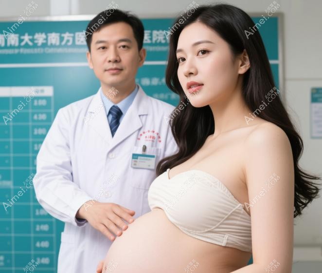 南方大学南方医院整形如何选择适合自己的隆胸方案 南方大学南方医院整形如何选择适合自己的隆胸方案