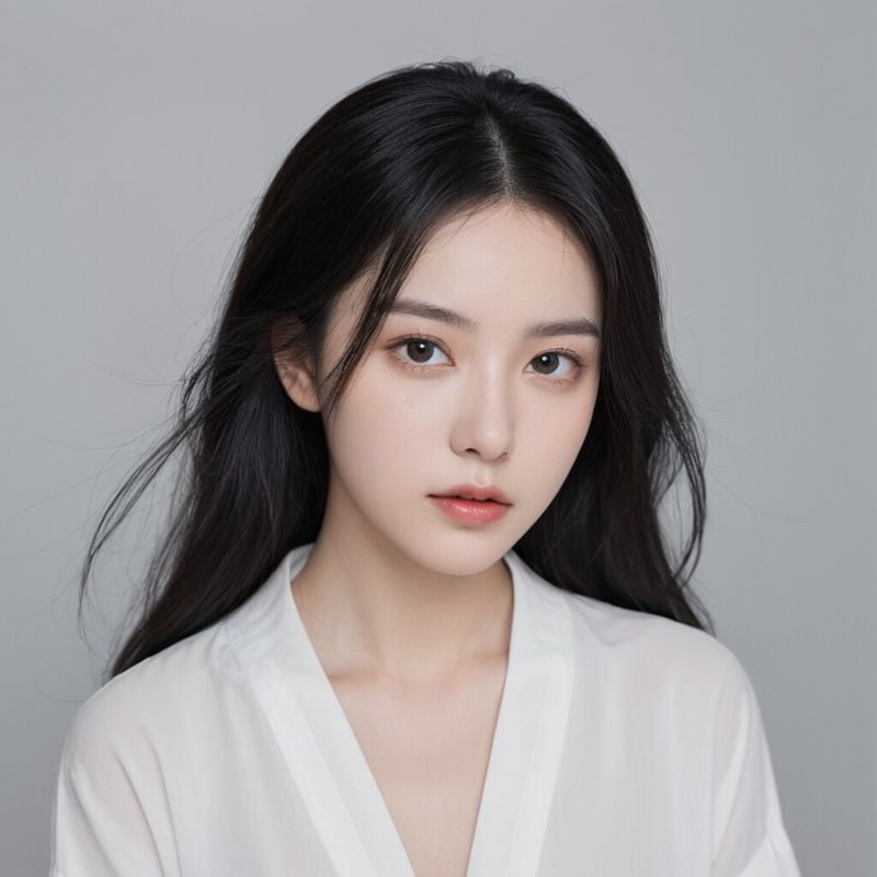 郑小红为什么不回包眼角?不是不想做,是内眼角组织量决定修复可行性,30例真实修复者分享评估要点