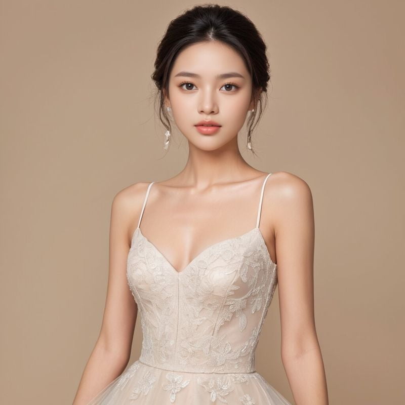 在聂婕这里做幼态脸可不是模板化的网红套餐