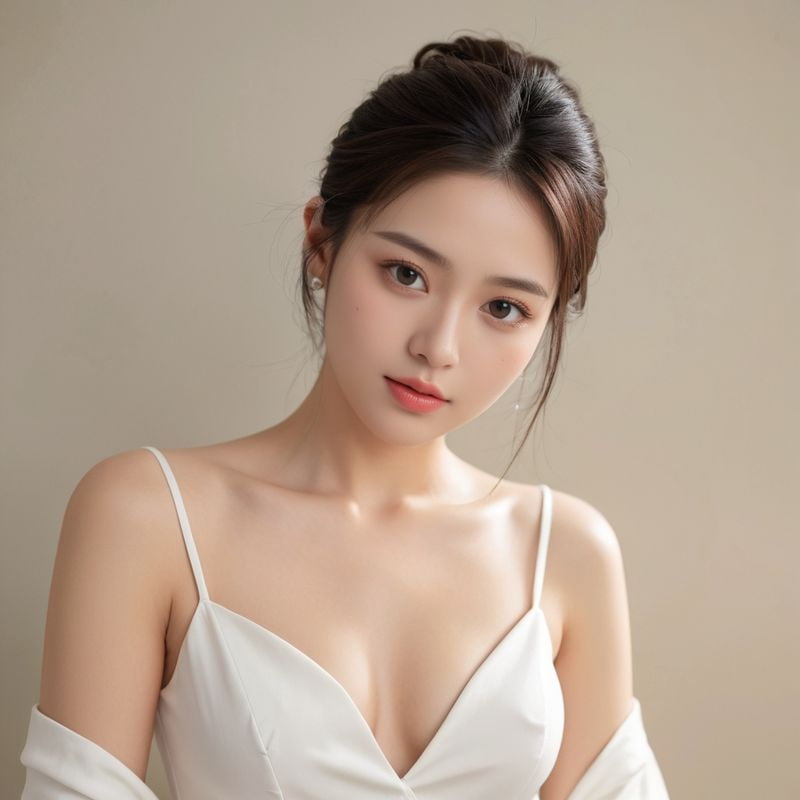 合肥华美假体隆胸靠谱吗?成效怎么样?过来人告诉你术后手感真实体验