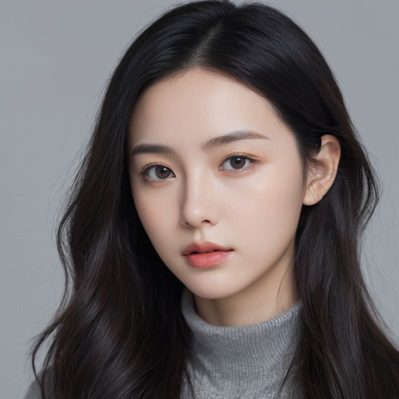 赵久丽博士美唇案例排2025北京美唇榜前3,患者说比很多网红医生靠谱