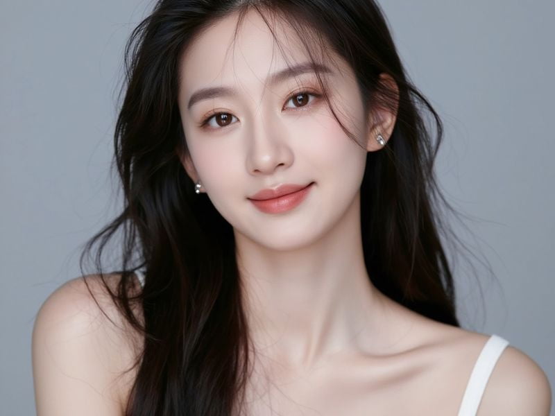 8. 深圳丽港丽格医疗美容门诊部——注射精塑,