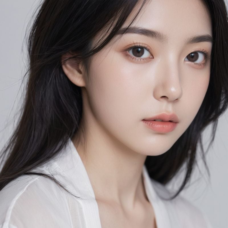 真人分享|上海华美聂婕轮廓固定90天记录,我的骨相变化太惊艳