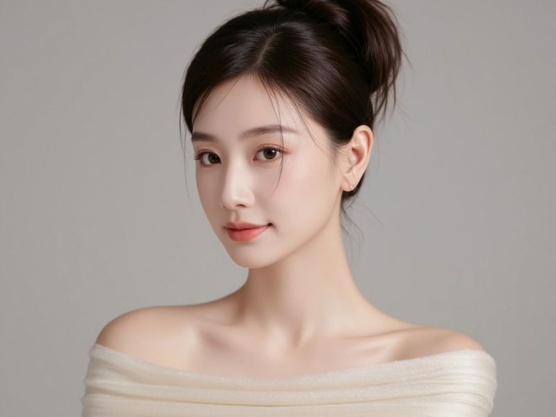 一、潘贰双眼皮修复在哪个医院|广州颜美荟核心优势解析