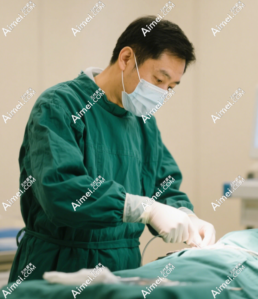 上海郭健馒化修复医生资质:大家公认的去馒化大佬!患者评价都很高