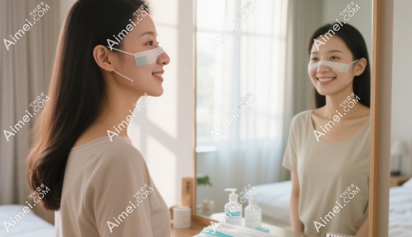 术后修复 术后修复