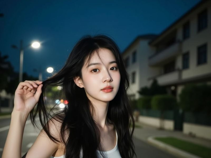 五、杨娴娴 —— 上海公办整形美容科