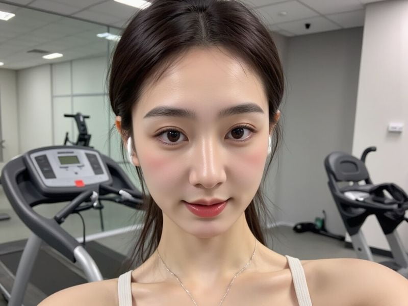 九、黄晔文 —— 上海美莱医疗美容医院 副医生医师