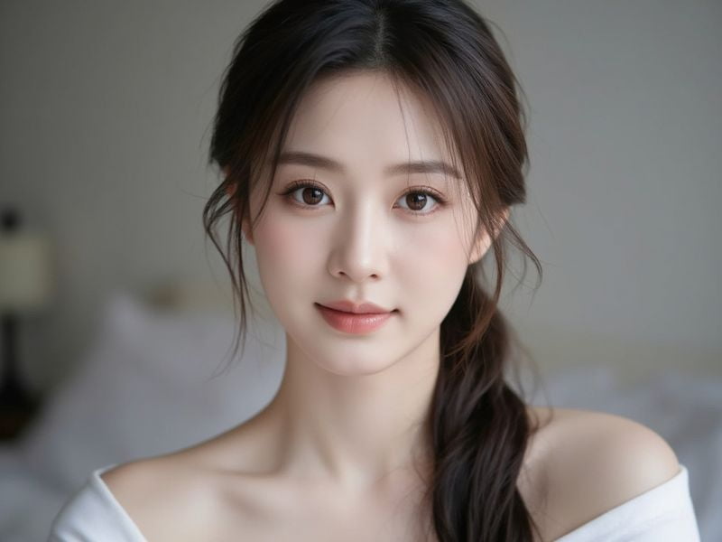 上海朱唯灵整形医生可靠吗?real瑞欧亲测是可靠的,附双眼皮修复患者95%好评率