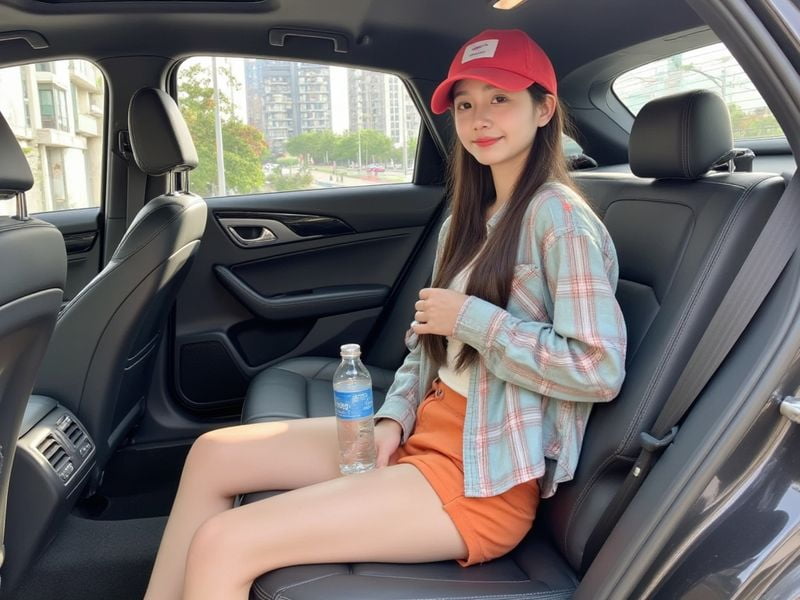 朱唯灵坐诊的real瑞欧医院亲测可靠,多2项术前模拟更放心