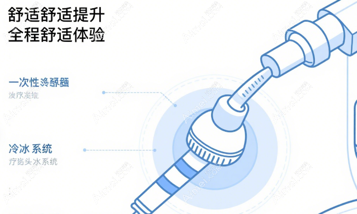 热玛吉适合的人群 热玛吉适合的人群