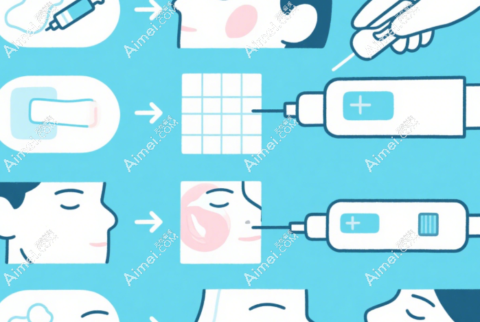 做完全脸热玛吉术后护理 做完全脸热玛吉术后护理