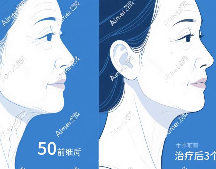 她热玛吉后的变化 她热玛吉后的变化