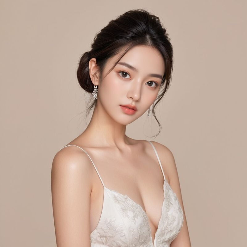 结尾