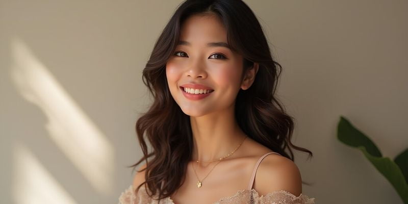 上海华美幼态脸定制是不是真的自然?评论区说90%顾客做完都像妈生脸