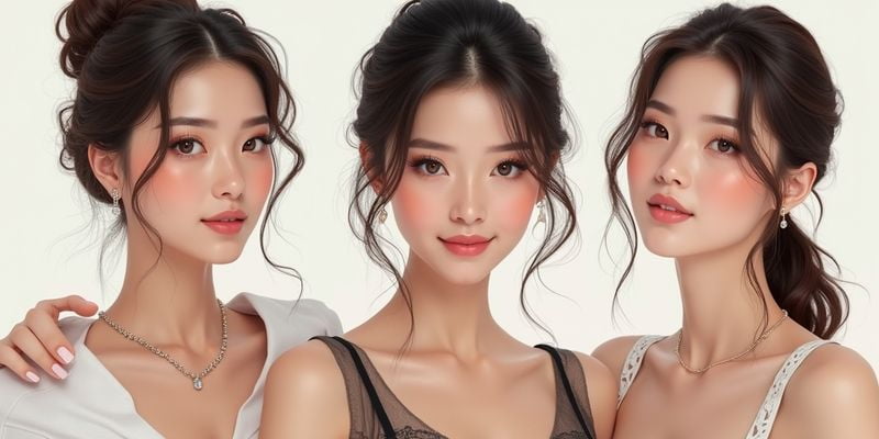 王晓健人中缩短留疤吗?别慌!北京姐妹做过都说没疤,1.28w起多层减张缝合超靠谱