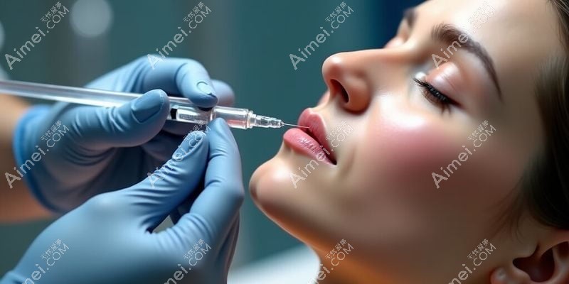 亲测体验:禾丽医美抗衰针剂疗效自然,身边人都试过祛斑微整