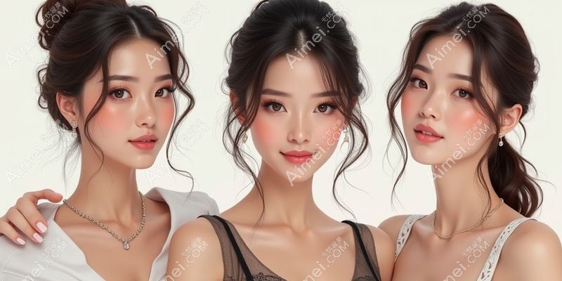 王晓健人中缩短用生物胶缝合,北京小姐妹亲测不留疤