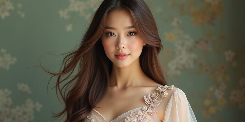 二、广州艺星医生团队:王雯婷与王艳
