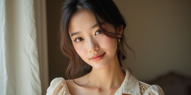 一、北京王维双眼皮修复好吗？技术优势解析