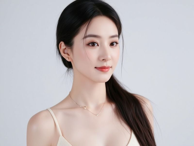 风格特点:自然派审美,找回原生神韵