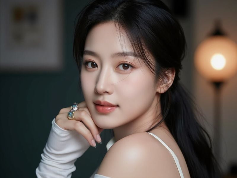 广州健丽去眼袋陈雪涛医生微创技术5980元起(48小时退肿)+3000例真实案例效果解析