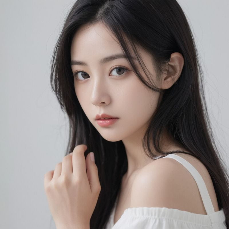 谭琳医生的双眼皮修复手术实例分享：医院是否正规靠谱www.dlren.com