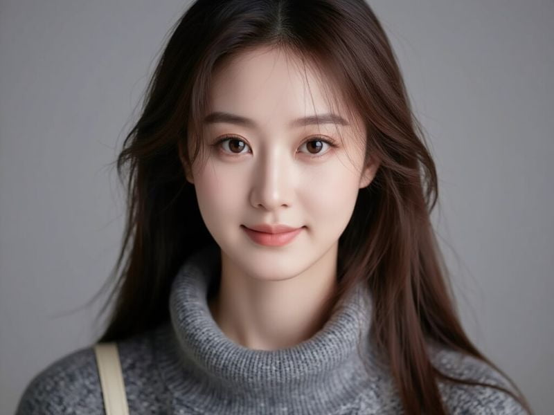 精细技术，打造自然美眼