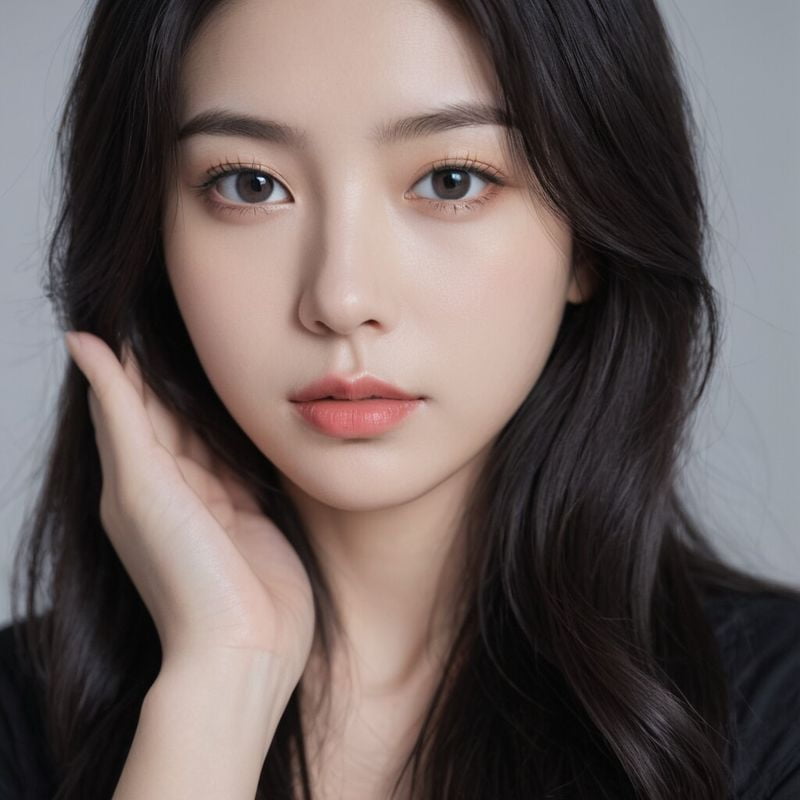 二、陈默(上海华美整形医院)——“骨相抗衰”医生,把轮廓雕塑做成“抗老头一个步”