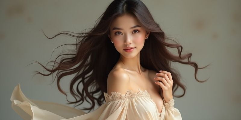 六、许宁(上海爱尚丽格医疗美容门诊)——“个性化轮廓”设计师,拒绝“千篇一律的V脸”www.dlren.com