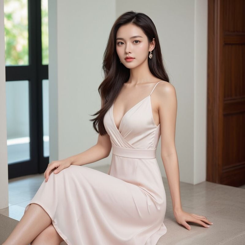 十、杨悦(上海安禾美阁医疗美容门诊部)——“科技感轮廓”医生,用AI帮你设计脸