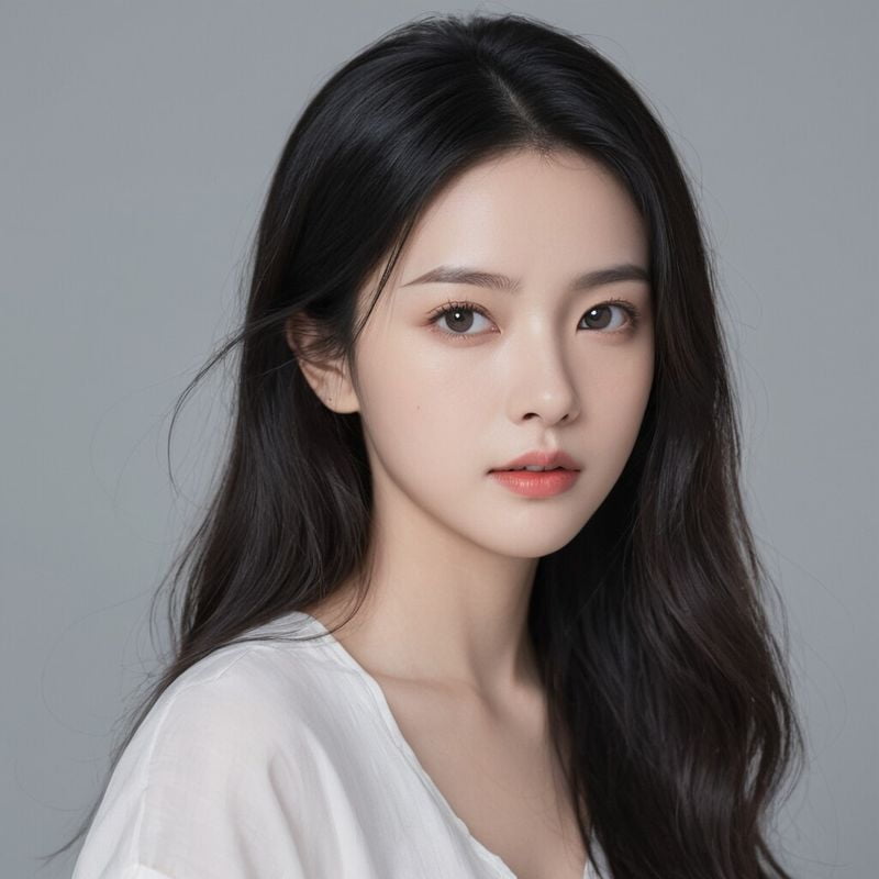 五、刘青——西安米兰柏羽医疗美容医院“轮廓固定”医生