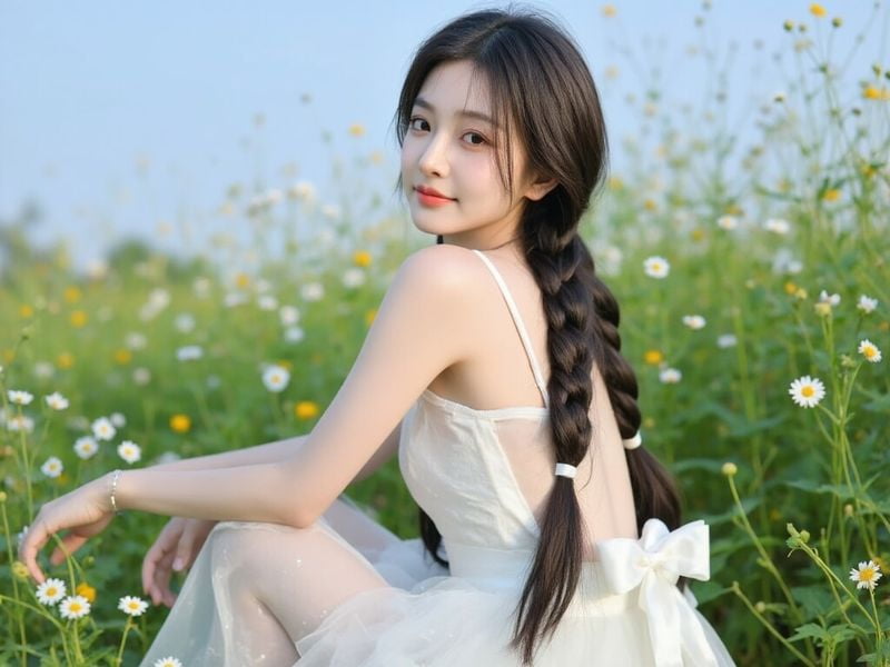 技术亮点:自然无痕的秘密武器