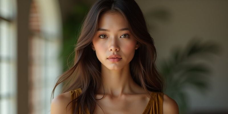 成都素美面部无痕筋膜提升超火的术后护理要点www.dlren.com