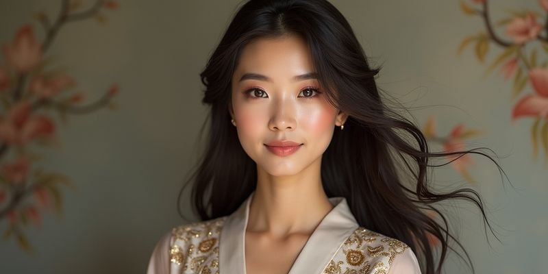 张冰洁医生的双眼皮修复技术优势www.dlren.com