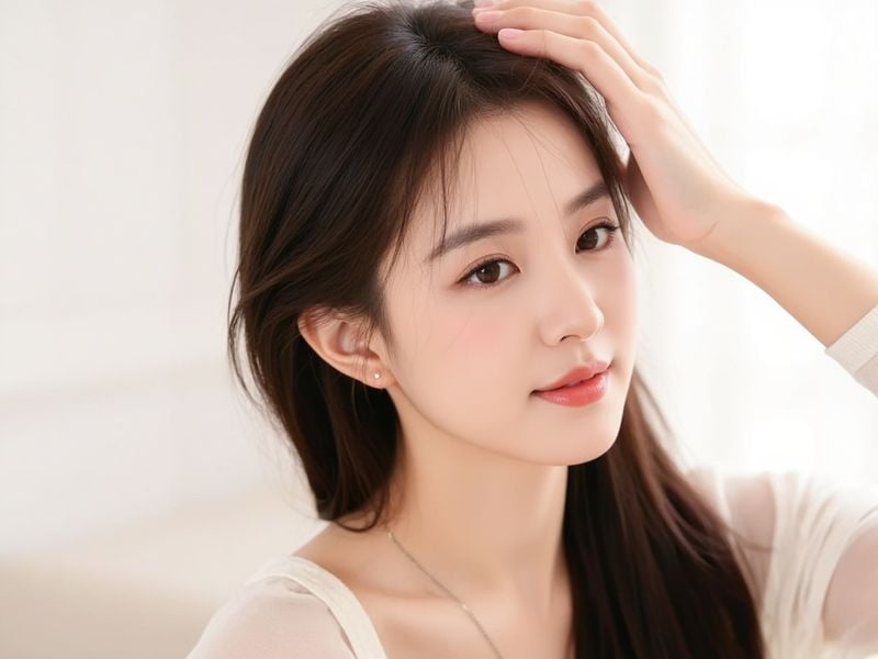 赵军舰抽脂成效让人震惊,抽脂后穿M码牛仔裤,水桶腰变