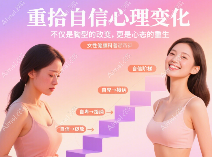 哺乳后胸干瘪下垂5种主流矫正方法 哺乳后胸干瘪下垂5种主流矫正方法