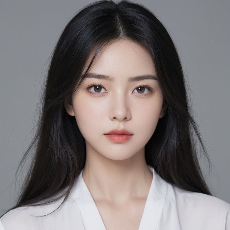 武汉杨蓉和王海平谁好?论审美:杨蓉更懂年轻人要的自然款