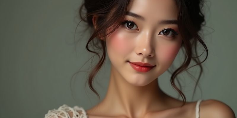 成都第二人民医院赵久丽修复唇裂技术超赞!患者说她做的唇形自然,1个月能正常吃饭