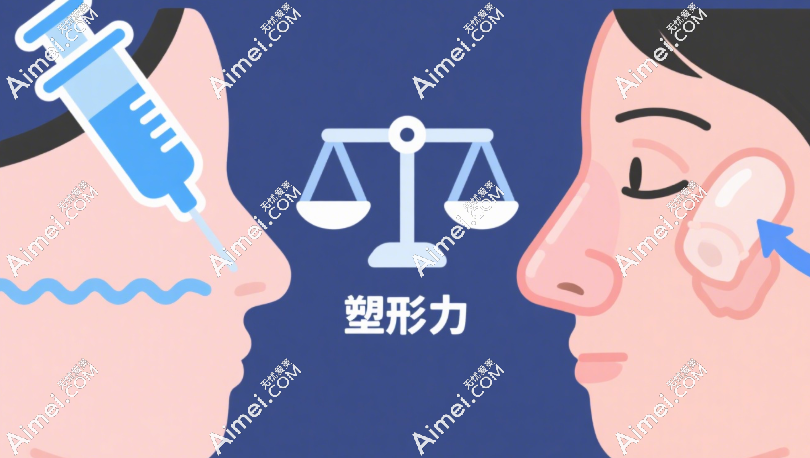 注射隆鼻 注射隆鼻