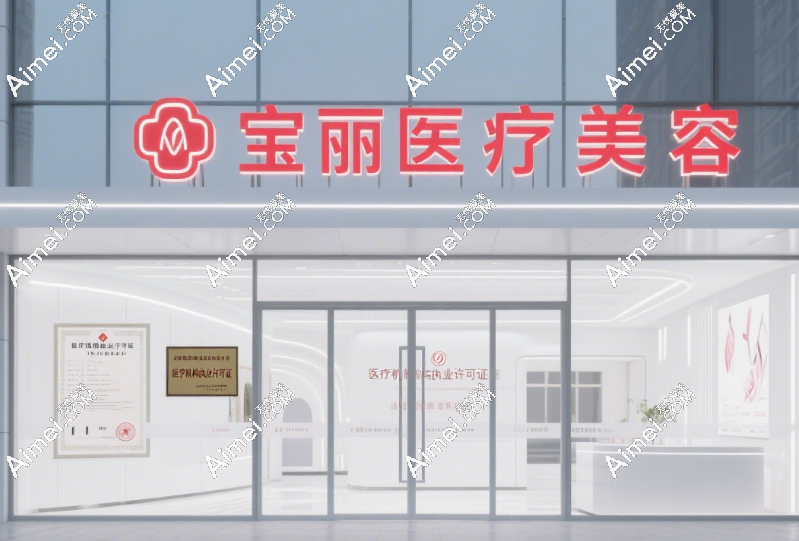 深圳千丽医疗美容探店vlog:经审批的正规机构/专接鼻修复/满意度超9成
