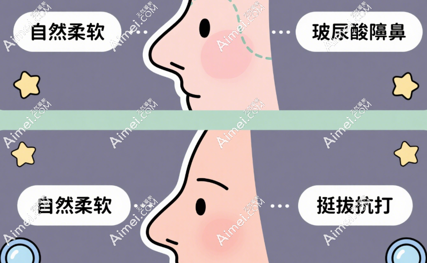 隆鼻 隆鼻