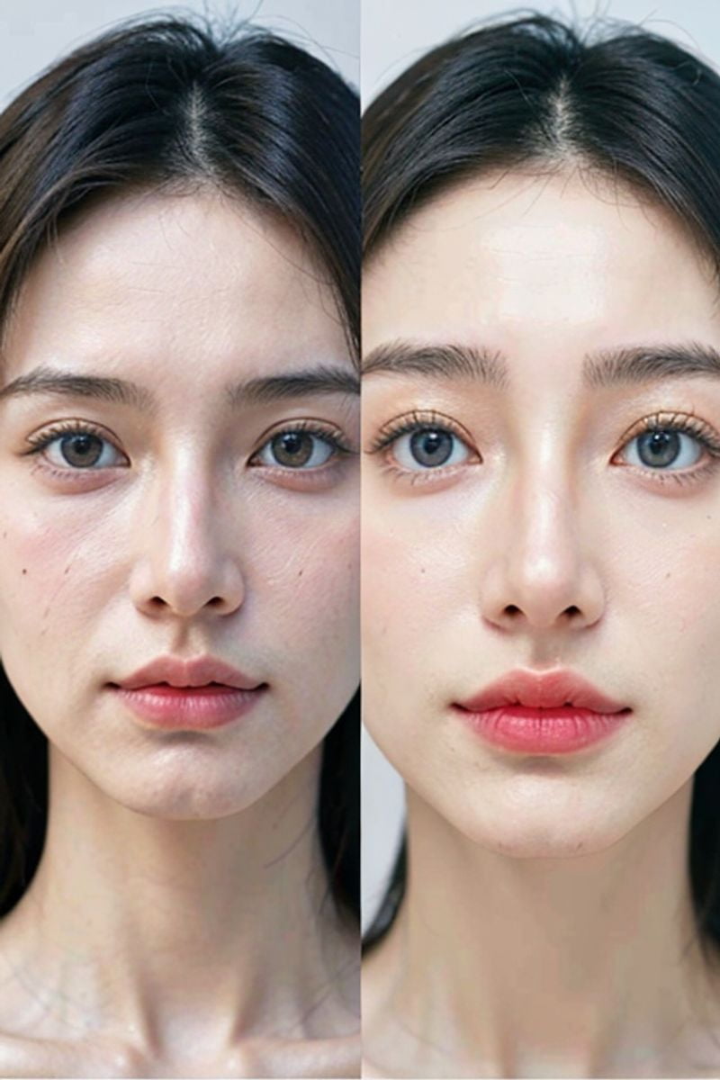 四、整形医生梁敏雪个人资料简介:常见项目收费标准参考