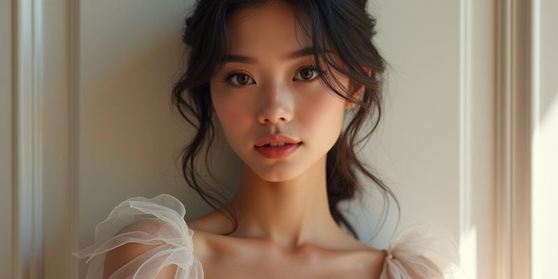 郑小红双眼皮宽改窄野生实例看疗效:闺蜜做3个月,双眼皮自然到像初眼www.dlren.com