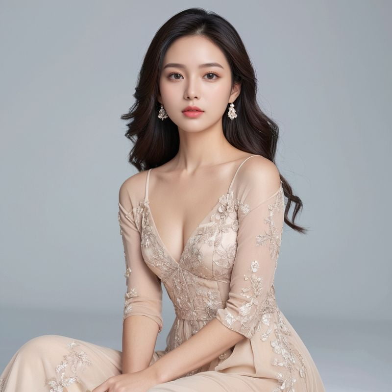 孙佩妤医美靠谱吗?实测面部轮廓重塑技术牛,玻尿酸注射审美和技术都在线