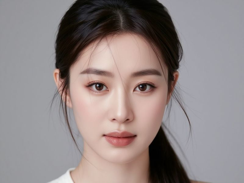 孙佩妤玻尿酸注射:审美和技术在线,顾客说“不踩坑”
