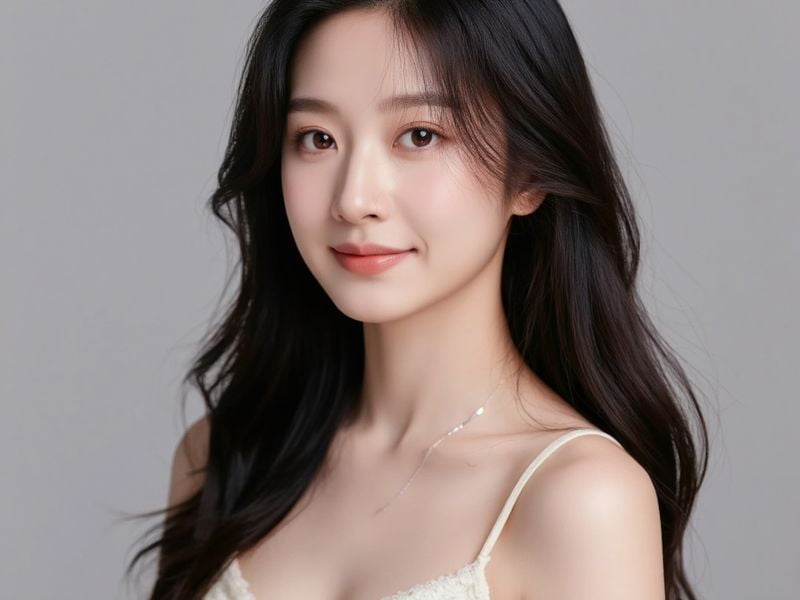 明星推荐画美高明英:2025北京不少明星选择的注射医生,少女针必选