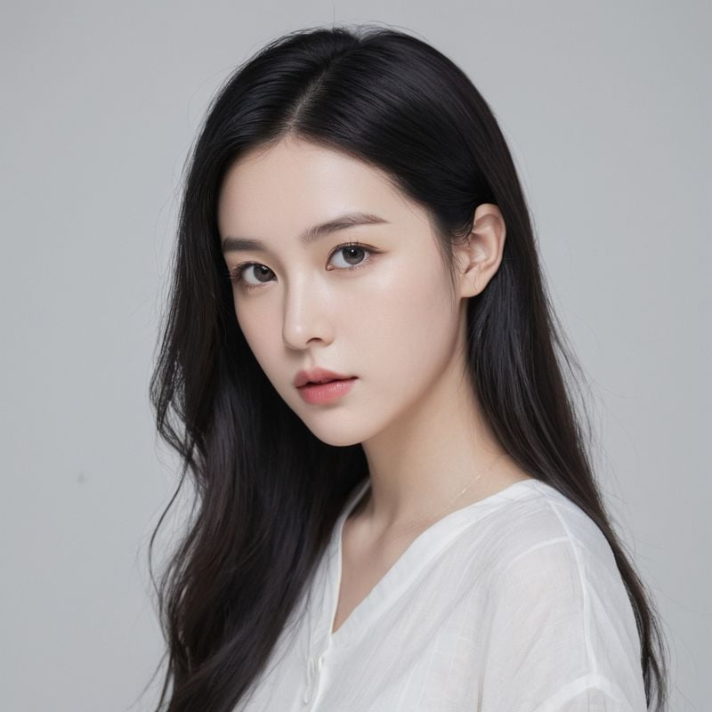 上海郑小红双眼皮修复失败案例是假的！真实案例见证，宽改窄效果惊艳